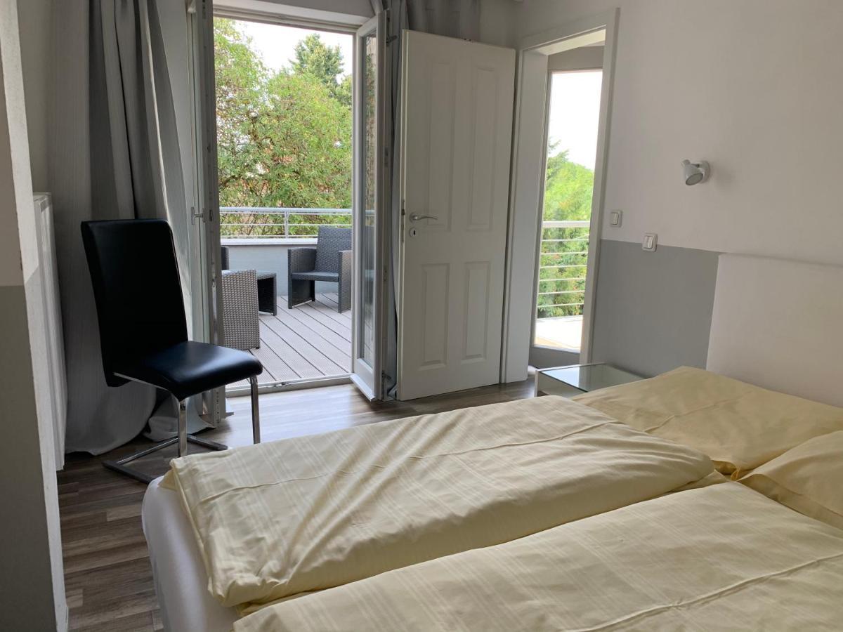 Comfort Bamberg Exteriör bild
