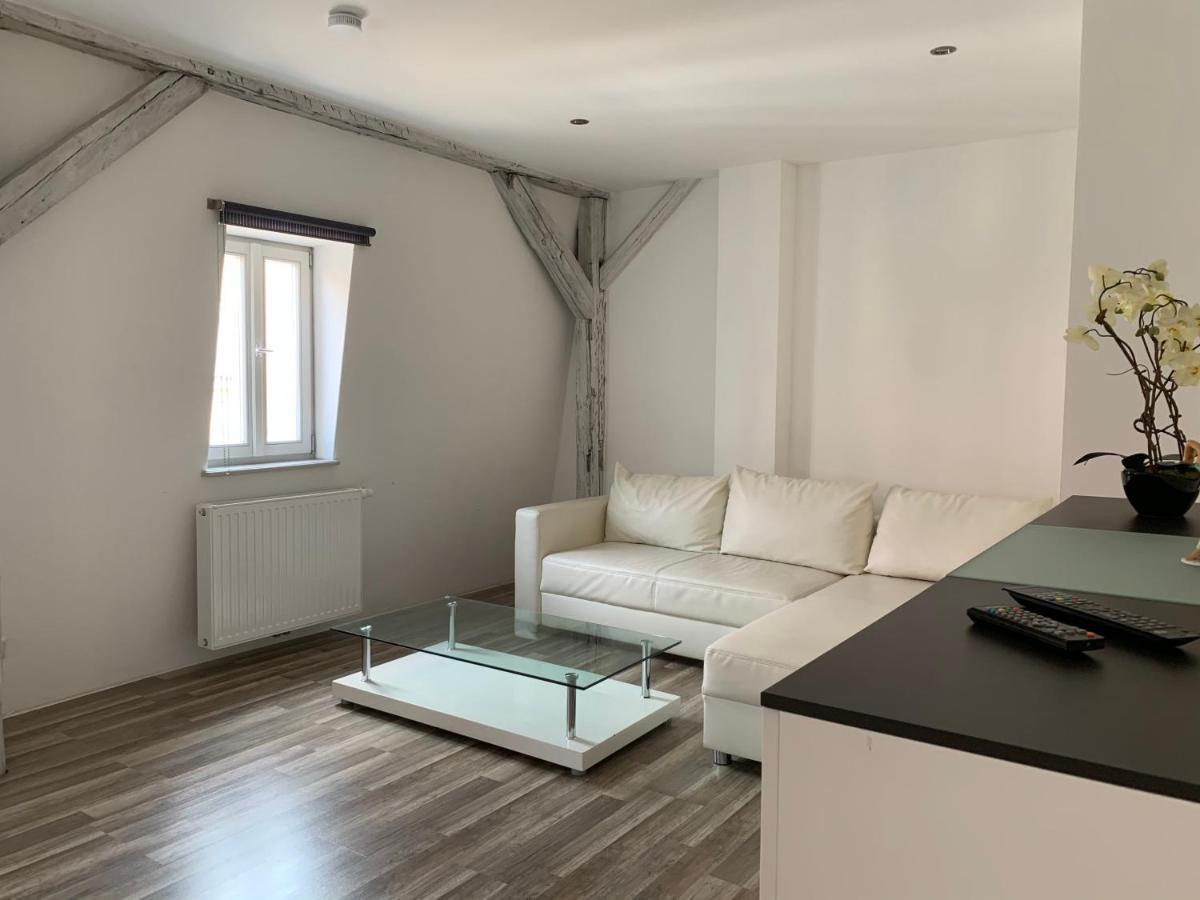 Comfort Bamberg Exteriör bild